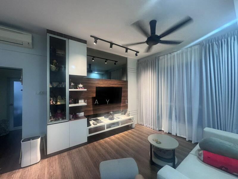 Untuk Disewa - Tropez Residences