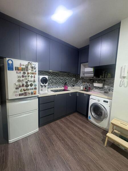 Untuk Disewa - Tropez Residences
