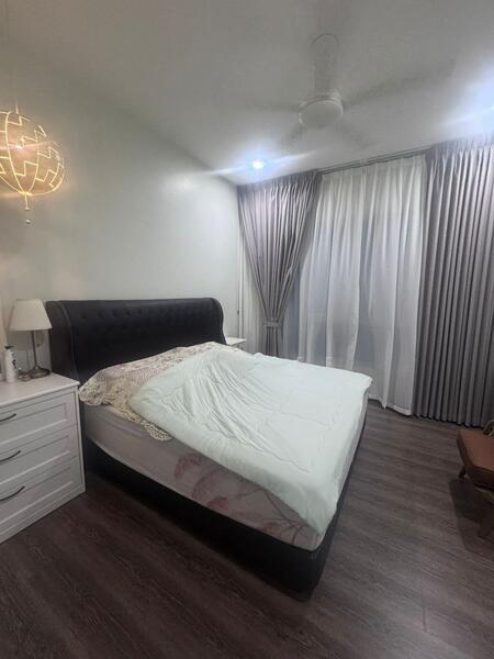 Untuk Disewa - Tropez Residences
