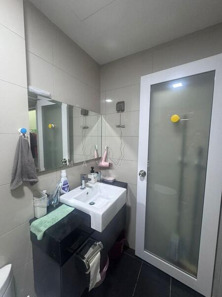 Untuk Disewa - Tropez Residences