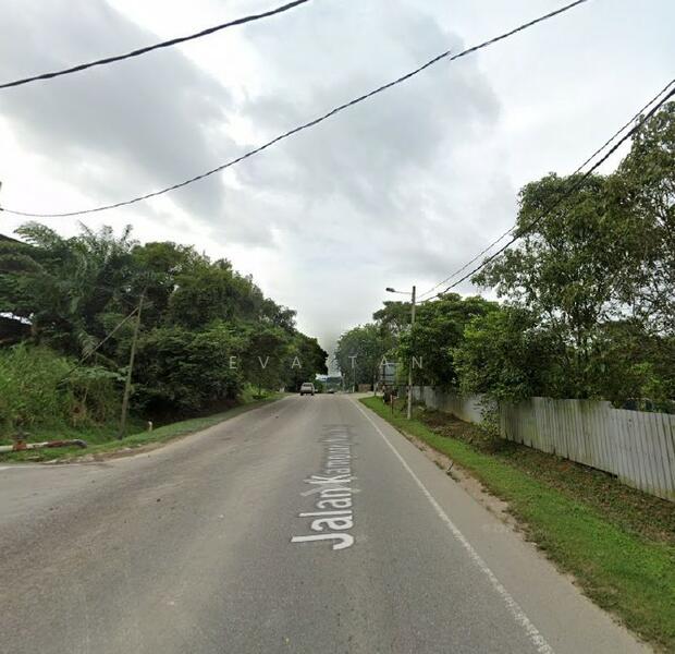 For Sale - Senai Seelong Industrial Land