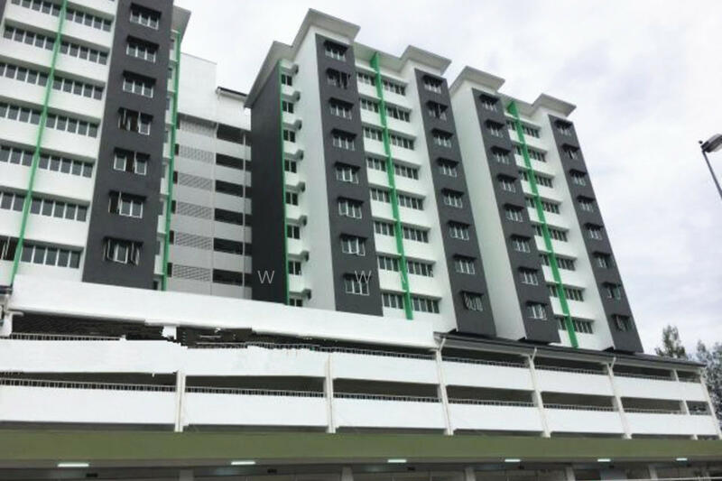 Untuk Dijual - Mewah 9 Residence