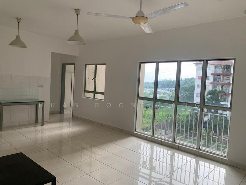 Untuk Disewa - Perdana View