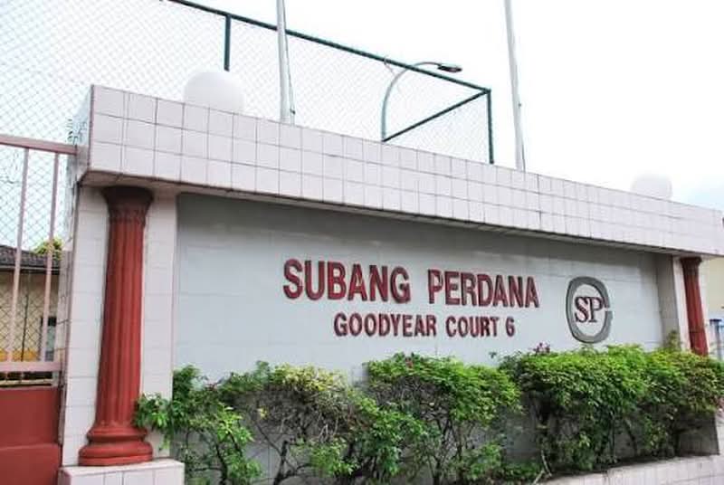 Apartment for Sale at Subang Perdana Goodyear Court 6 - WL Wan - Exterior - PropertyGuru.com.my