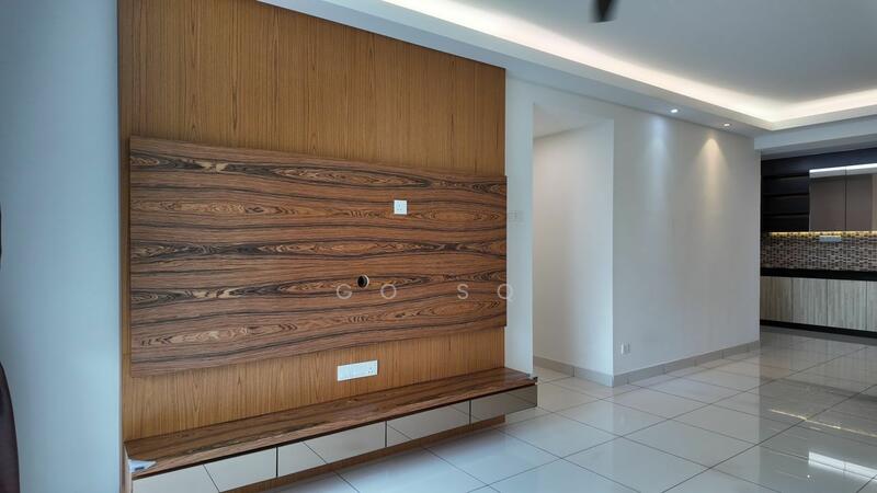 Untuk Dijual - Spring Avenue (Kuchai Damai)