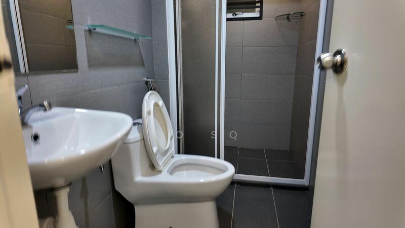 Untuk Dijual - Spring Avenue (Kuchai Damai)
