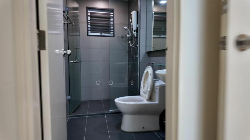 Untuk Dijual - Spring Avenue (Kuchai Damai)