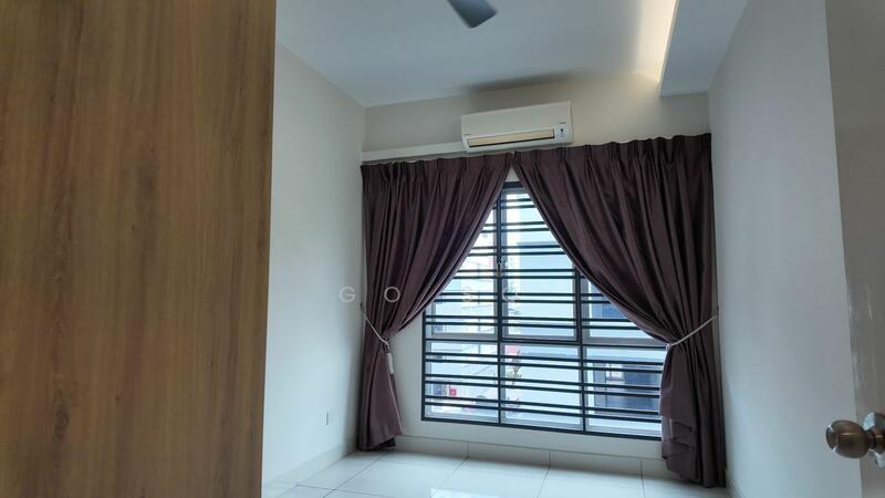Untuk Dijual - Spring Avenue (Kuchai Damai)