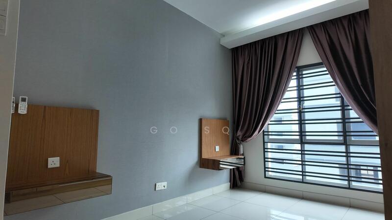 Untuk Dijual - Spring Avenue (Kuchai Damai)