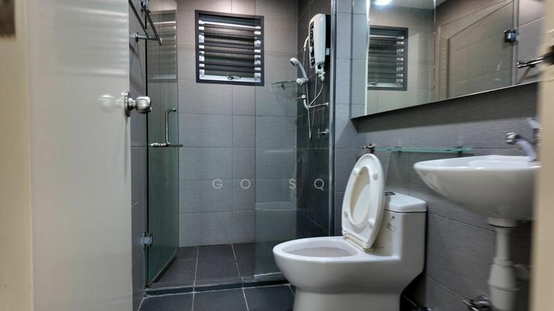 Untuk Dijual - Spring Avenue (Kuchai Damai)
