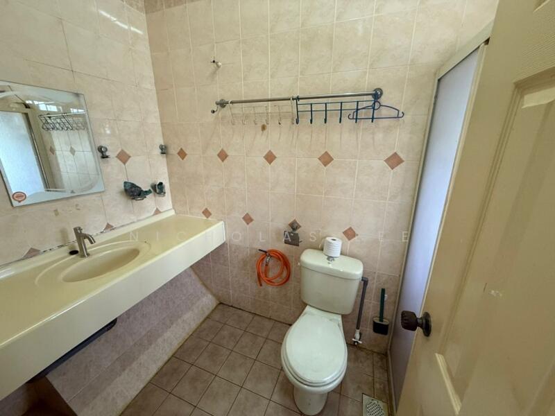 Untuk Dijual - Double Storey House at Tasek