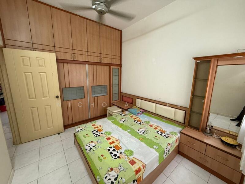 Untuk Dijual - Double Storey House at Tasek
