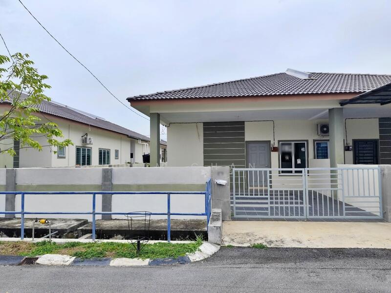 For Sale - Bandar Baru Setiaawan Perdana