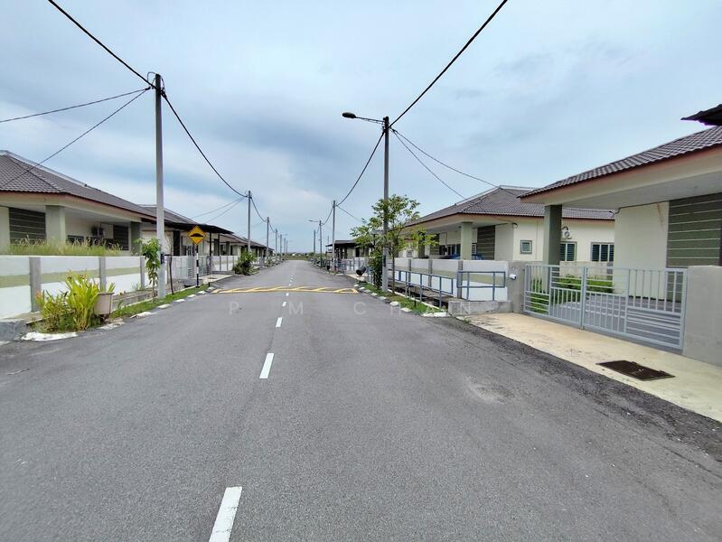 For Sale - Bandar Baru Setiaawan Perdana