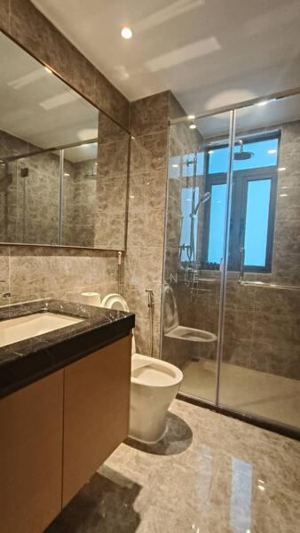 Untuk Disewa - R&F Princess Cove Phase 2 - Seine Region