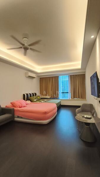 Untuk Disewa - R&F Princess Cove Phase 2 - Seine Region