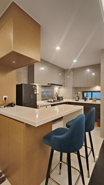 Untuk Disewa - R&F Princess Cove Phase 2 - Seine Region