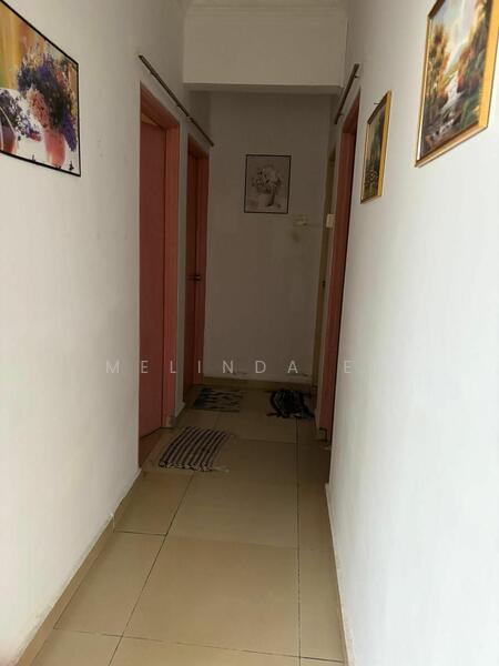 For Sale - Taman Suria Muafakat