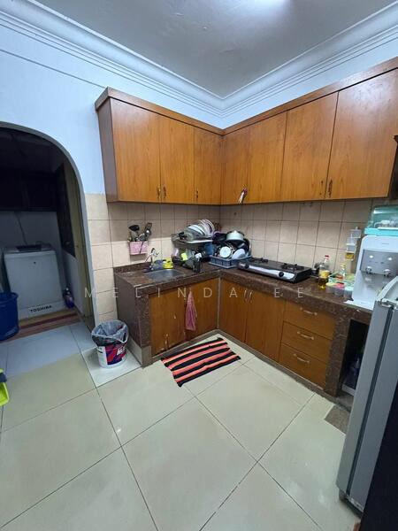 For Sale - Taman Suria Muafakat