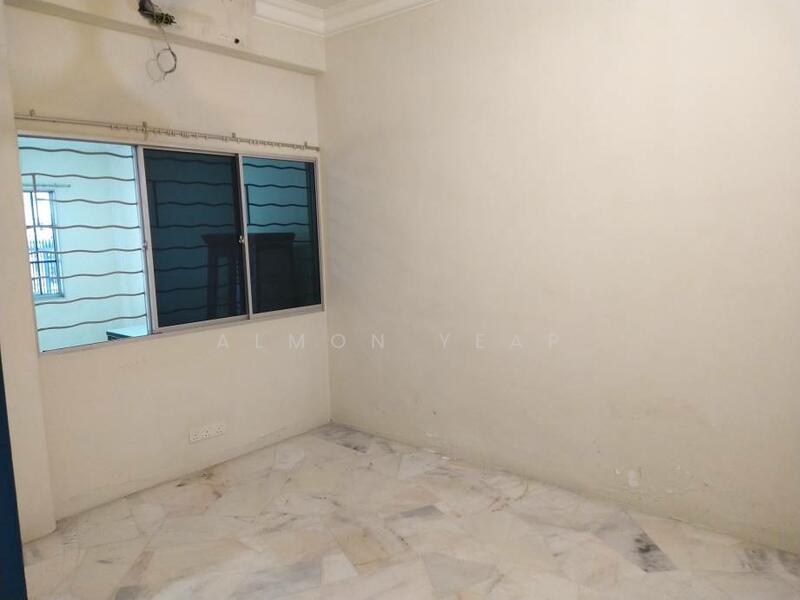 Untuk Dijual - Taman setapak