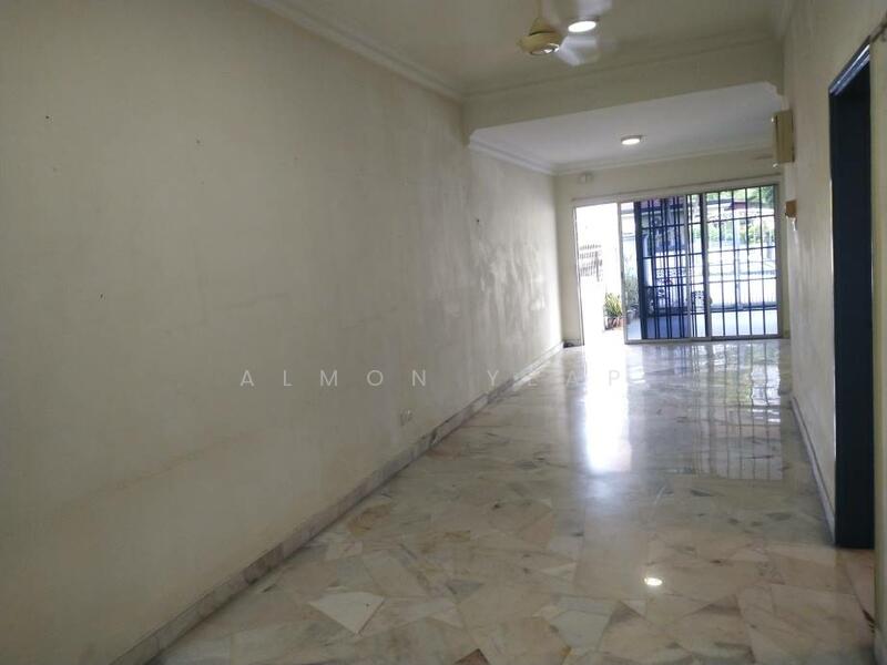 Untuk Dijual - Taman setapak