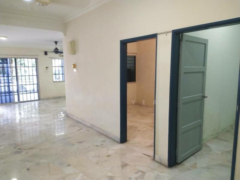 Untuk Dijual - Taman setapak