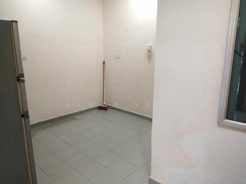 Untuk Dijual - Taman setapak