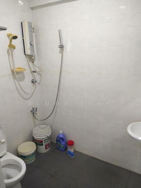 Untuk Dijual - Taman setapak
