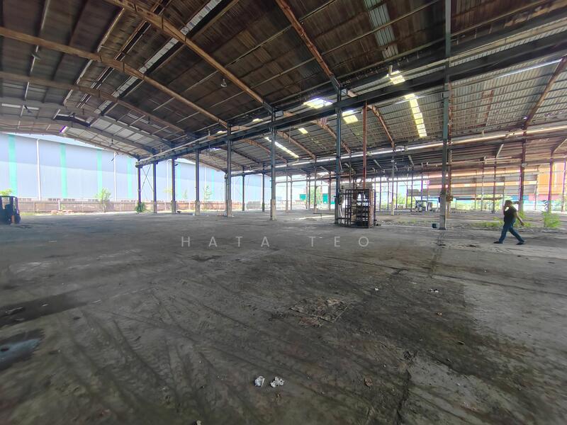 For Sale - Industrial Land at Shah Alam Premier Industrial Park