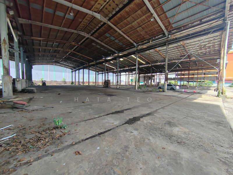 For Sale - Industrial Land at Shah Alam Premier Industrial Park
