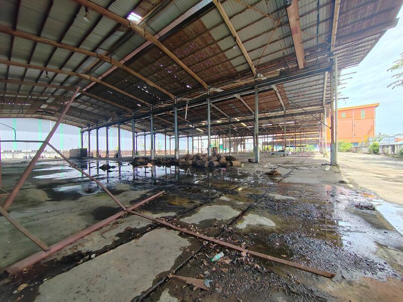 For Sale - Industrial Land at Shah Alam Premier Industrial Park