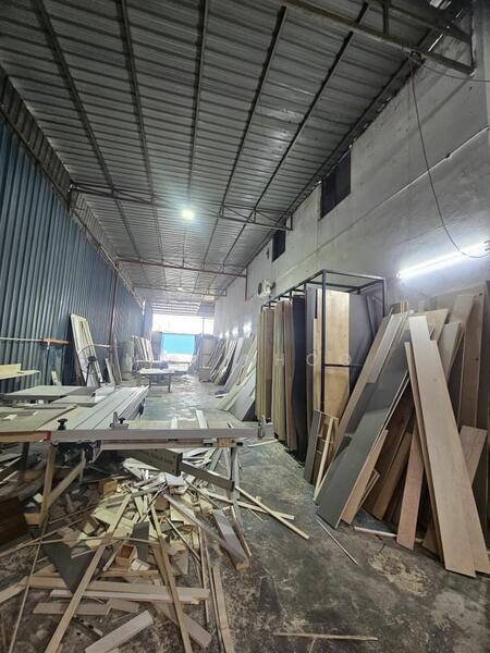 For Sale - Kota Puteri Masai Semi-D Factory