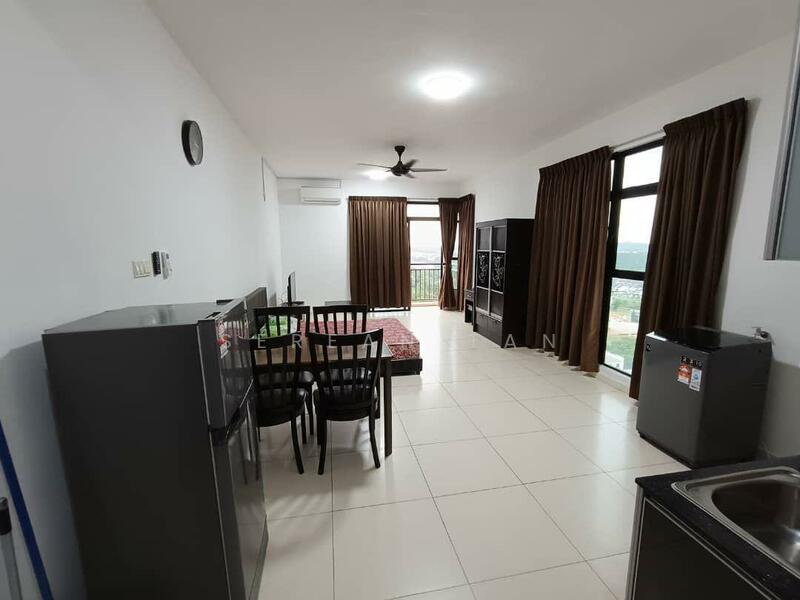 Untuk Dijual - The Garden Residences