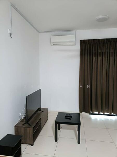 Untuk Dijual - The Garden Residences