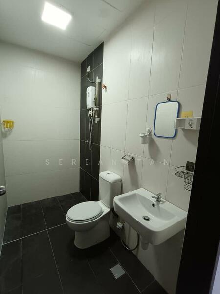 Untuk Dijual - The Garden Residences