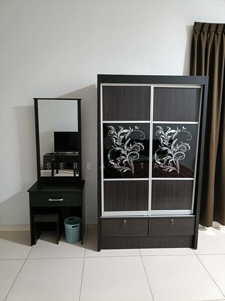 Untuk Dijual - The Garden Residences
