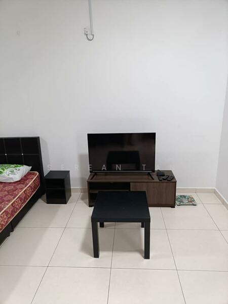 Untuk Dijual - The Garden Residences