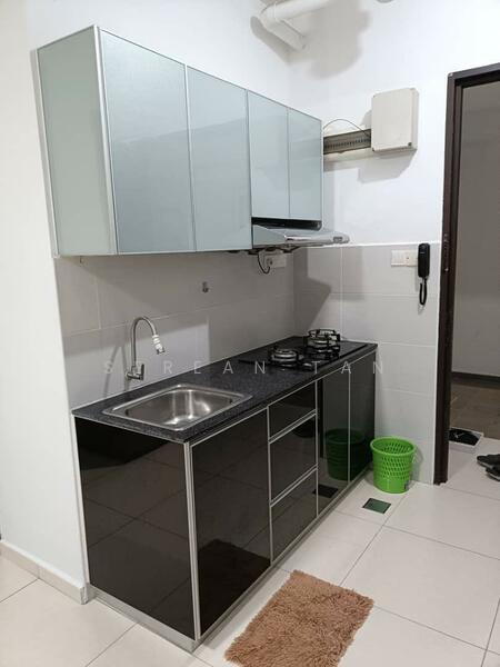 Untuk Dijual - The Garden Residences
