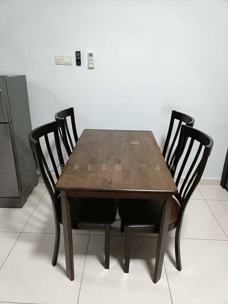 Untuk Dijual - The Garden Residences
