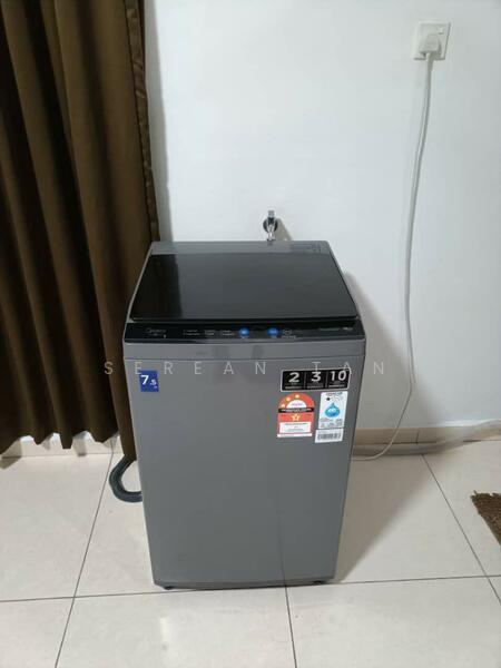 Untuk Dijual - The Garden Residences