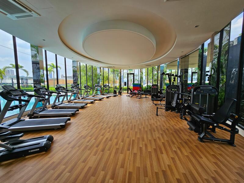 For Rent - Trion @ KL