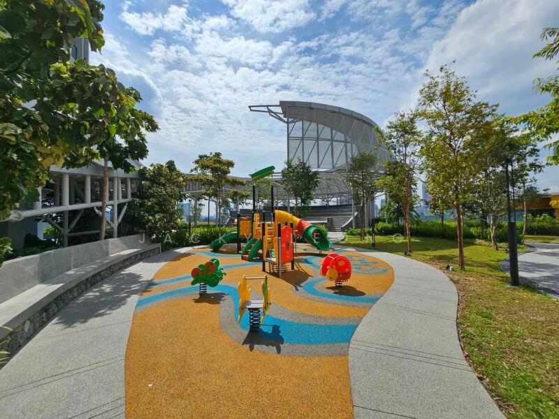 For Rent - Trion @ KL