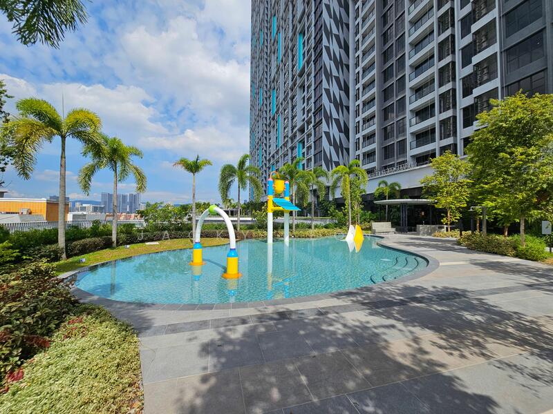 For Rent - Trion @ KL