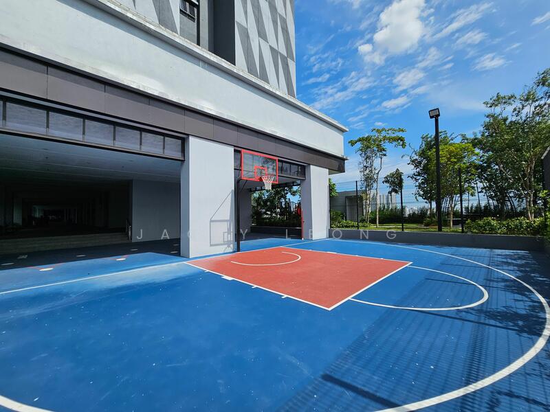 For Rent - Trion @ KL