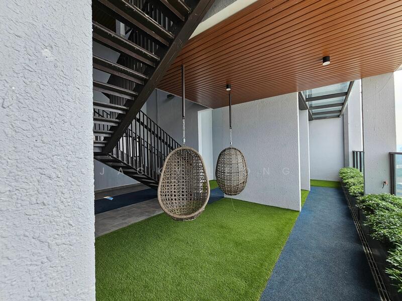 For Rent - Trion @ KL