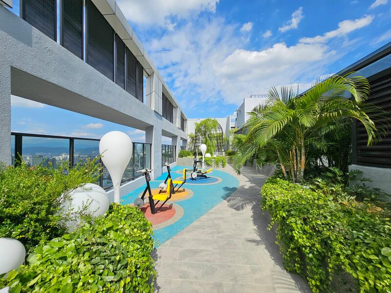 For Rent - Trion @ KL