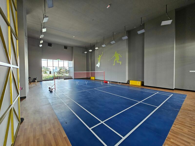 For Rent - Trion @ KL