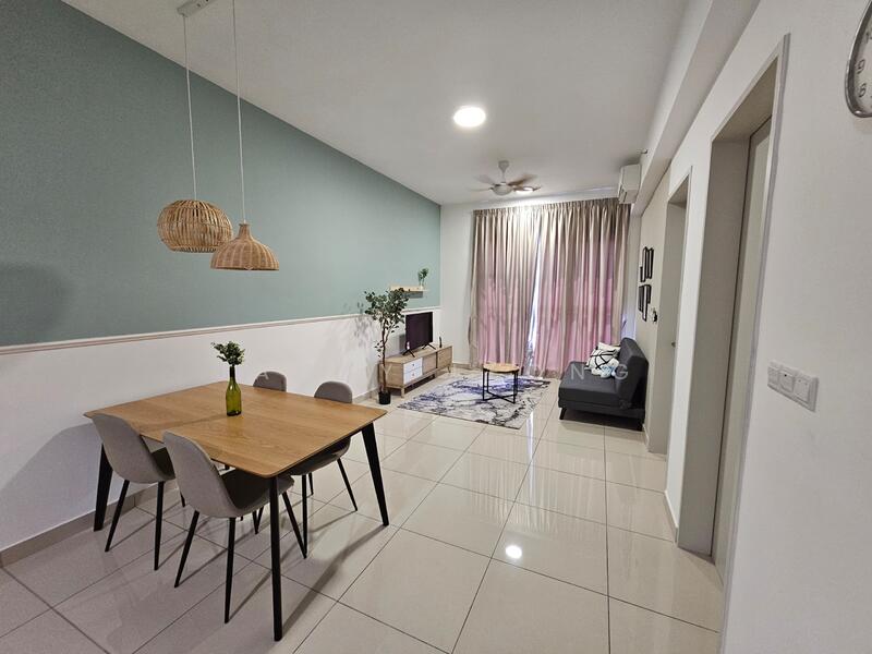 For Rent - Trion @ KL