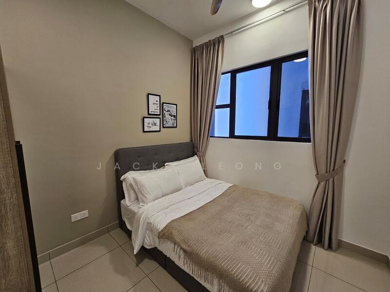 For Rent - Trion @ KL