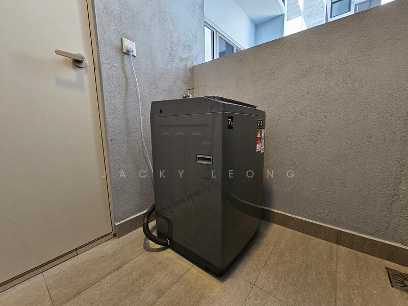 For Rent - Trion @ KL